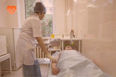 Бесплатное лечение алкоголизма в Острове