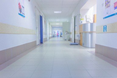 О клинике в Острове
